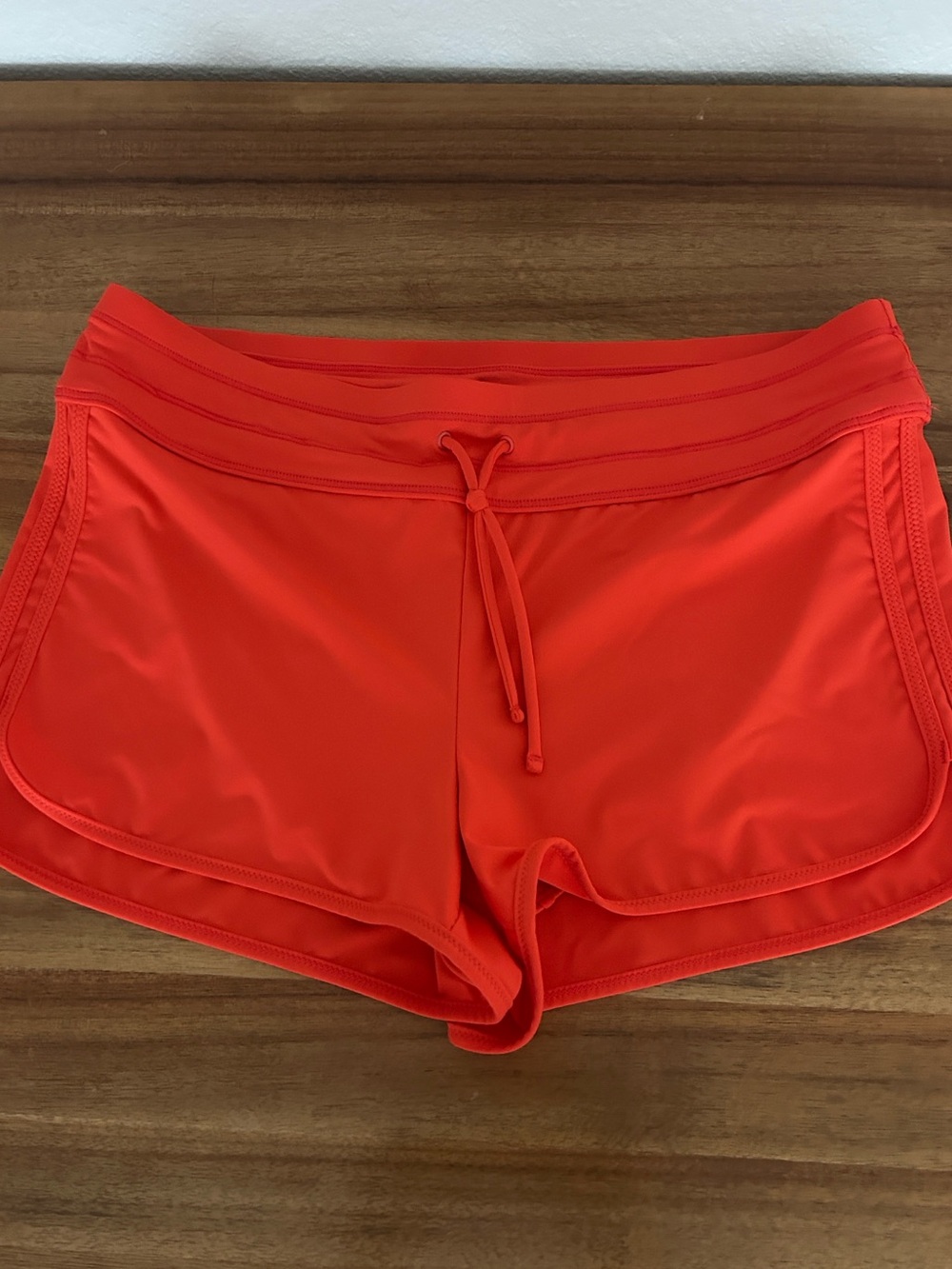 NWOT Athleta Swim Shorts
